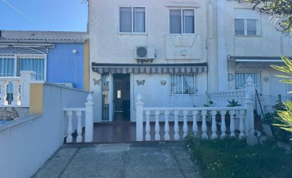 Resale - Town House -
Torrevieja - Costa Blanca