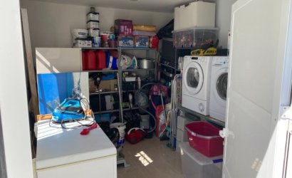 Herverkoop - Villa -
Ciudad Quesada