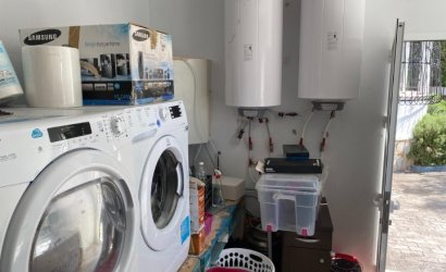 Herverkoop - Villa -
Ciudad Quesada