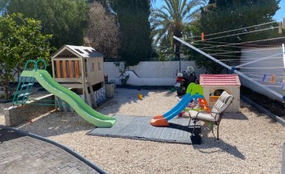 Herverkoop - Villa -
Ciudad Quesada