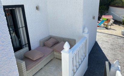 Herverkoop - Villa -
Ciudad Quesada