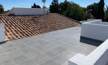 Herverkoop - Villa -
Ciudad Quesada