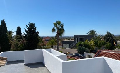 Herverkoop - Villa -
Ciudad Quesada