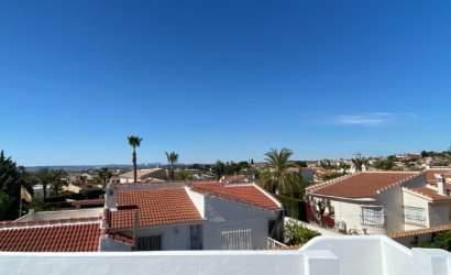 Herverkoop - Villa -
Ciudad Quesada