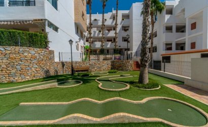 Herverkoop - Apartment -
Orihuela Costa - Villamartín