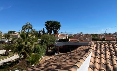 Herverkoop - Villa -
Ciudad Quesada