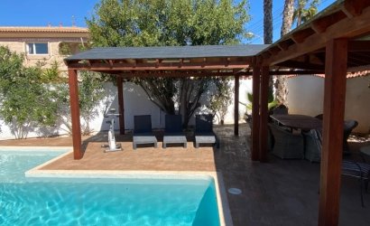 Herverkoop - Villa -
Ciudad Quesada