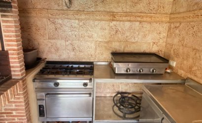 Herverkoop - Villa -
Ciudad Quesada