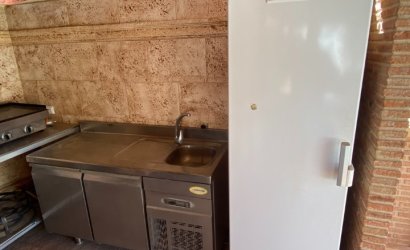 Herverkoop - Villa -
Ciudad Quesada