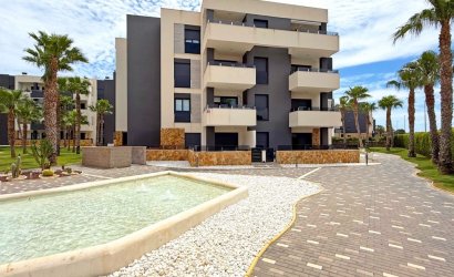 Herverkoop - Apartment -
Orihuela Costa - Los Altos