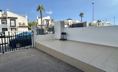 Herverkoop - Apartment -
Orihuela Costa - Villamartín