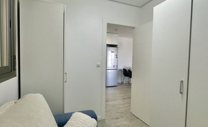 Herverkoop - Apartment -
Orihuela Costa - Villamartín