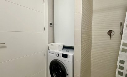 Herverkoop - Apartment -
Orihuela Costa - Villamartín