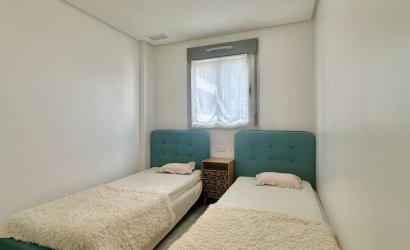 Herverkoop - Apartment -
Orihuela Costa - Villamartín