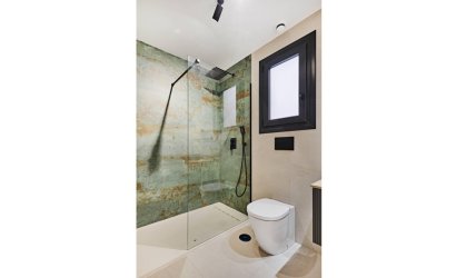 Herverkoop - Apartment -
Torrevieja - La Veleta