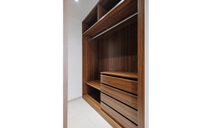 Herverkoop - Apartment -
Torrevieja - La Veleta