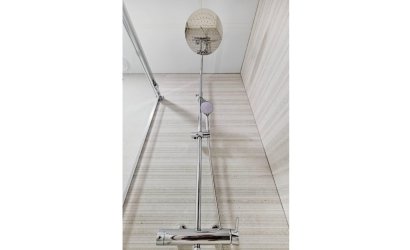 Herverkoop - Apartment -
Torrevieja - La Veleta