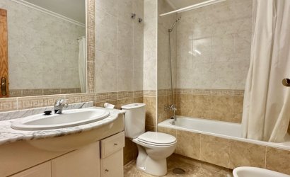 Reventa - Apartment -
Orihuela Costa - Cabo Roig