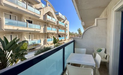 Reventa - Apartment -
Orihuela Costa - Cabo Roig