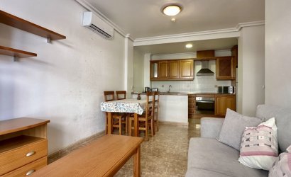 Reventa - Apartment -
Orihuela Costa - Cabo Roig