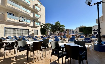 Reventa - Apartment -
Orihuela Costa - Cabo Roig