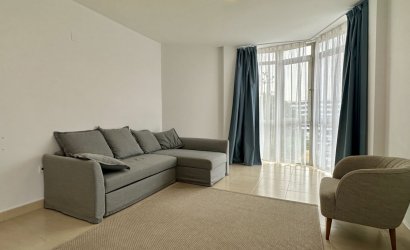 Reventa - Apartment -
San Miguel de Salinas