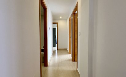 Reventa - Apartment -
San Miguel de Salinas