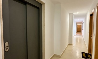 Reventa - Apartment -
San Miguel de Salinas
