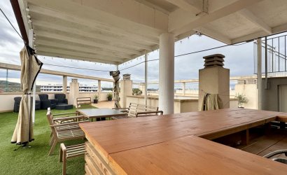 Reventa - Apartment -
San Miguel de Salinas