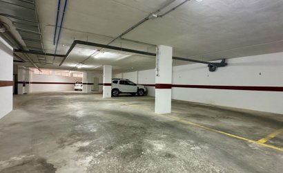 Reventa - Apartment -
San Miguel de Salinas