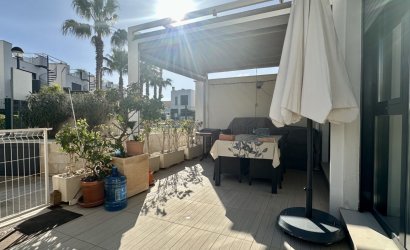 Resale - Apartment -
Orihuela Costa - Punta Prima