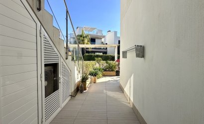 Resale - Apartment -
Orihuela Costa - Punta Prima