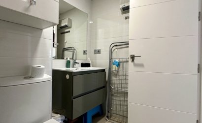 Resale - Apartment -
Orihuela Costa - Punta Prima