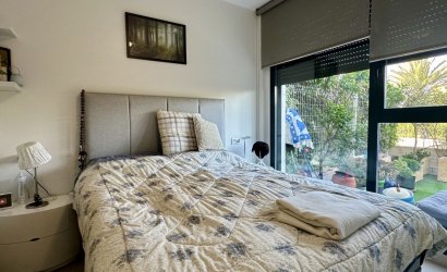 Resale - Apartment -
Orihuela Costa - Punta Prima