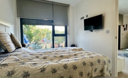 Resale - Apartment -
Orihuela Costa - Punta Prima