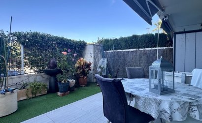 Resale - Apartment -
Orihuela Costa - Punta Prima