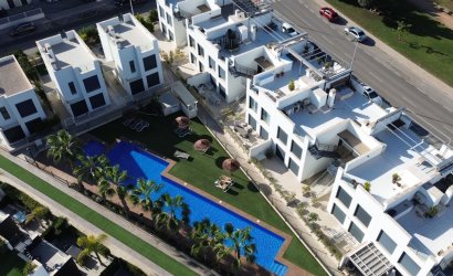 Resale - Apartment -
Orihuela Costa - Punta Prima