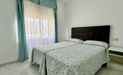 Herverkoop - Apartment -
Orihuela Costa - Playa Flamenca