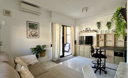 Herverkoop - Apartment -
Torrevieja