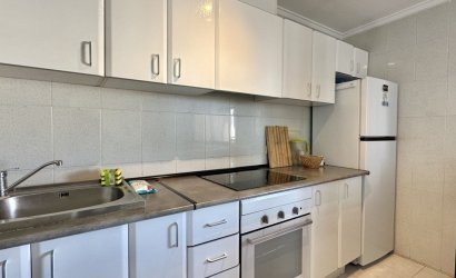 Herverkoop - Apartment -
Torrevieja