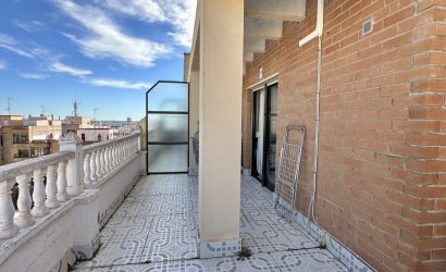 Herverkoop - Apartment -
Torrevieja