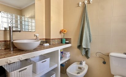 Herverkoop - Apartment -
Torrevieja