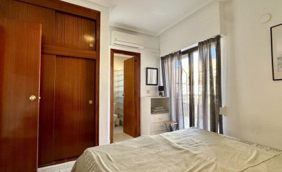 Herverkoop - Apartment -
Torrevieja