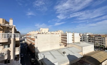 Herverkoop - Apartment -
Torrevieja