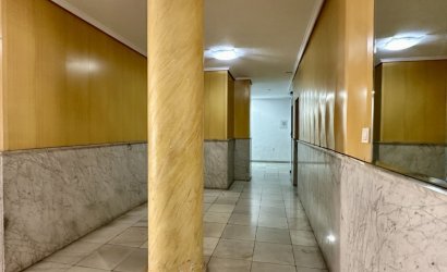 Herverkoop - Apartment -
Torrevieja