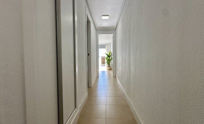 Reventa - Apartment -
Torrevieja