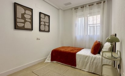 Reventa - Apartment -
Torrevieja