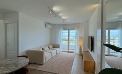 Resale - Apartment -
Orihuela Costa - Punta Prima