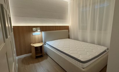 Resale - Apartment -
Orihuela Costa - Punta Prima