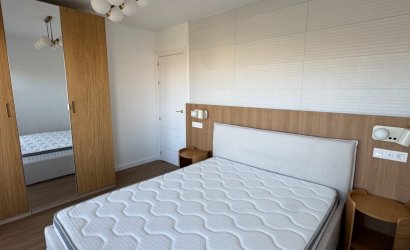 Resale - Apartment -
Orihuela Costa - Punta Prima